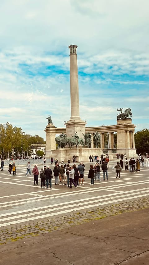 Viking Var on the Danube