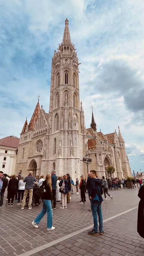 Viking Var on the Danube