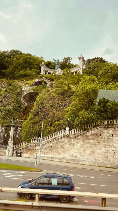 Viking Var on the Danube