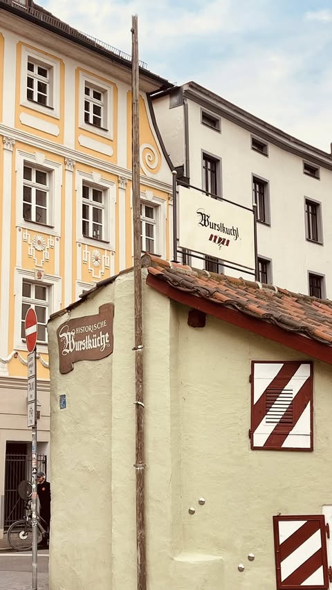 Viking Var on the Danube