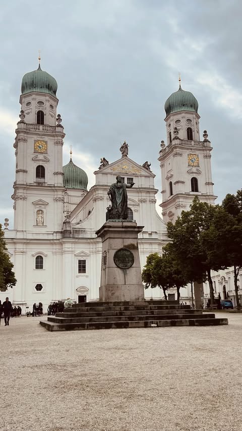 Viking Var on the Danube