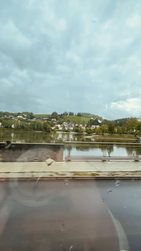 Viking Var on the Danube