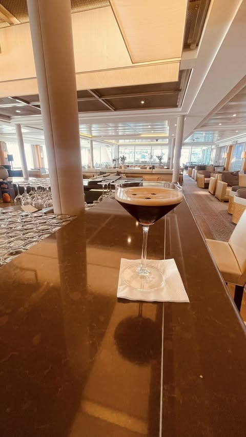 Viking Var on the Danube