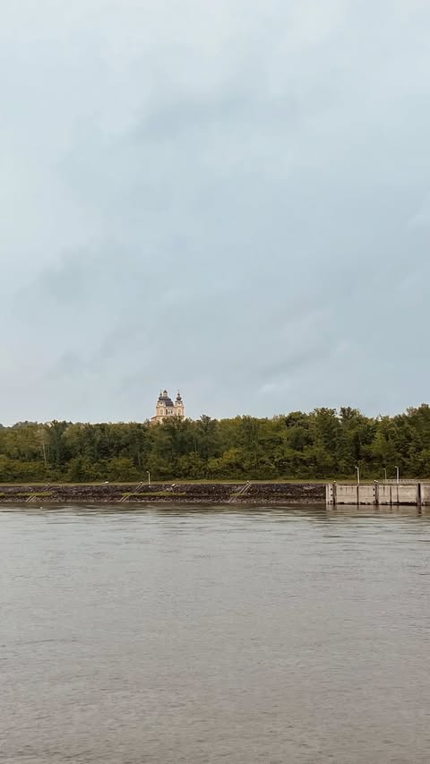 Viking Var on the Danube