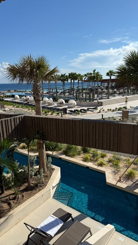 Secrets Baby Beach Aruba