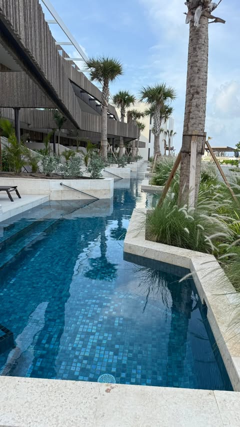 Secrets Baby Beach Aruba