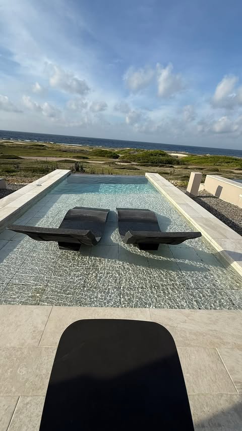 Secrets Baby Beach Aruba