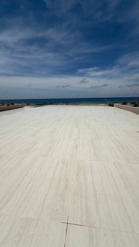 Secrets Baby Beach Aruba