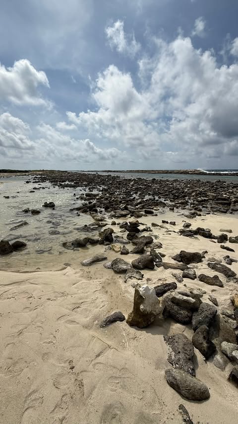 Secrets Baby Beach Aruba