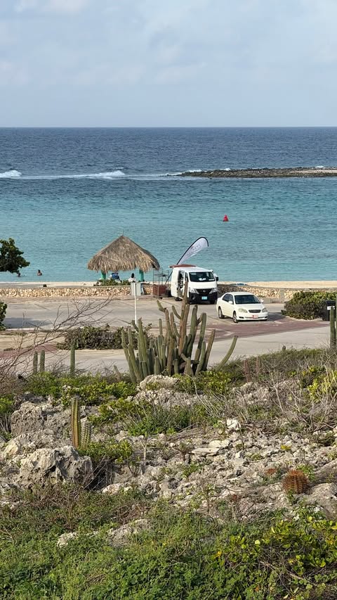 Secrets Baby Beach Aruba