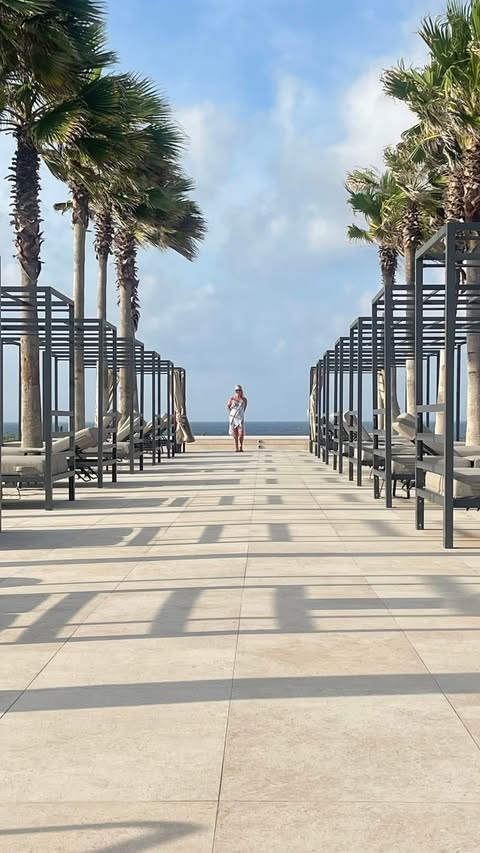 Secrets Baby Beach Aruba
