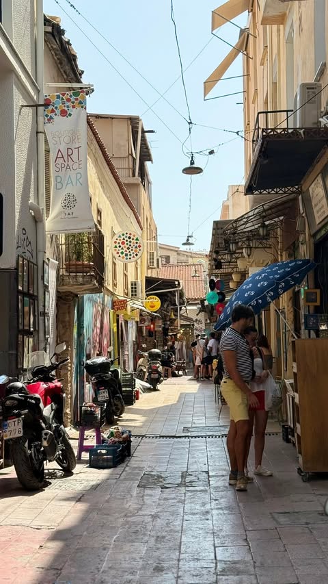 Greece Celestyal Cruises