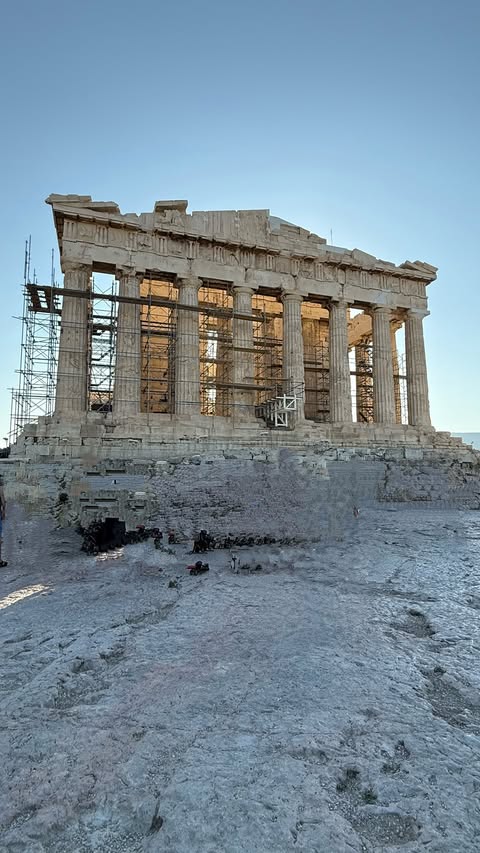 Greece Celestyal Cruises