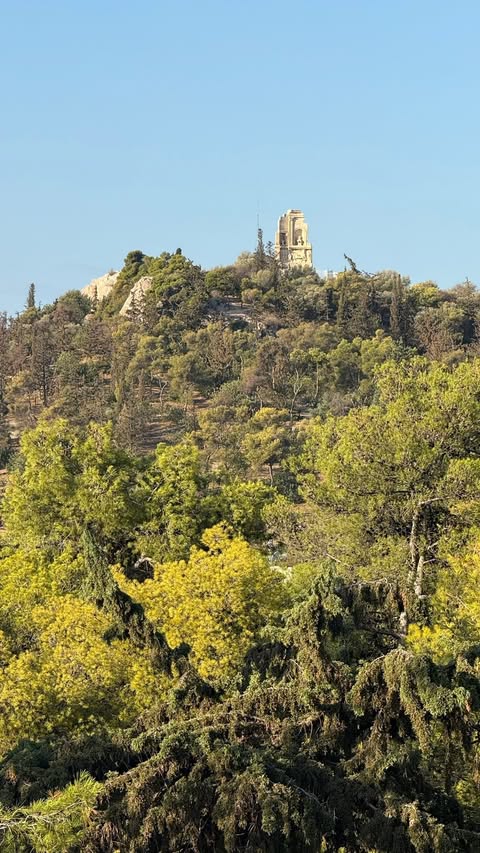 Greece Celestyal Cruises