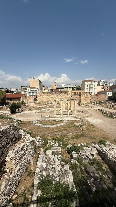 Greece Celestyal Cruises