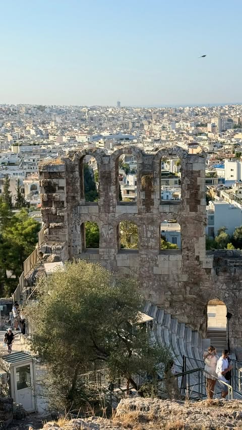Greece Celestyal Cruises