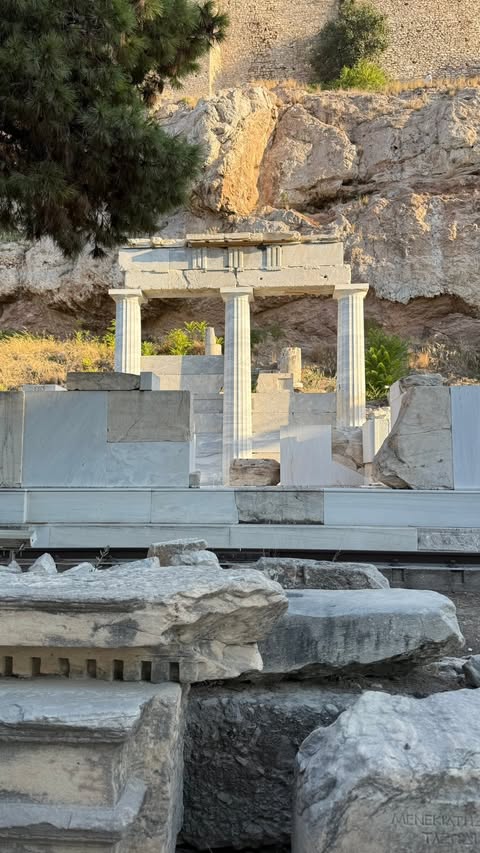 Greece Celestyal Cruises