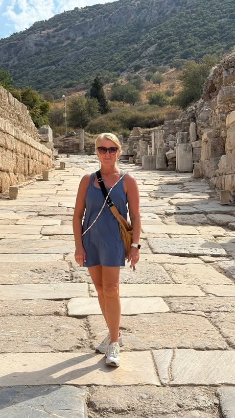 Greece Celestyal Cruises