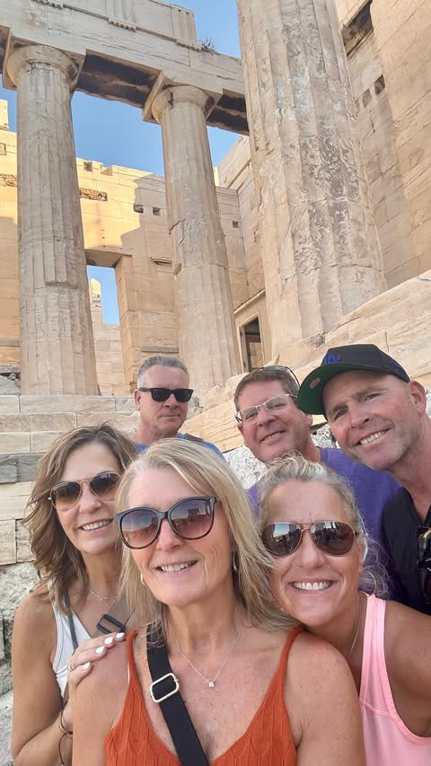 Greece Celestyal Cruises