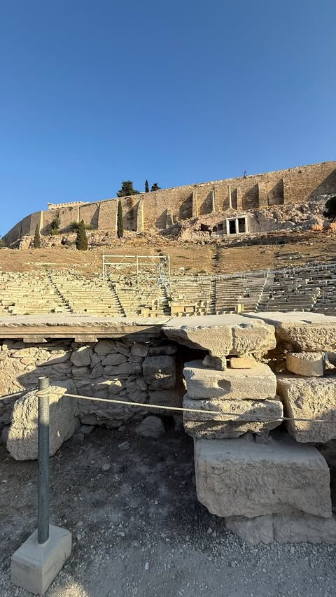 Greece Celestyal Cruises