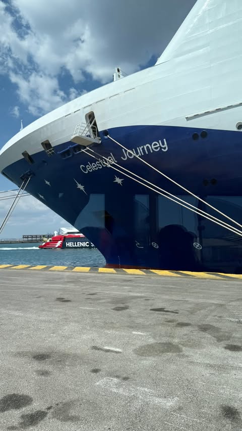 Greece Celestyal Cruises