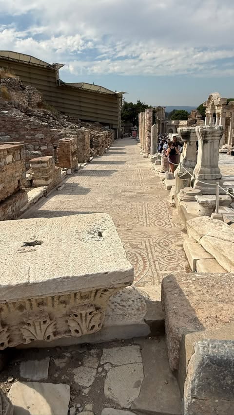 Greece Celestyal Cruises