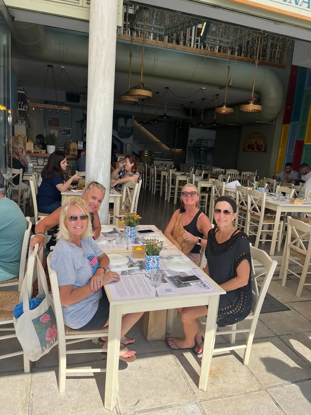 Greece Celestyal Cruises