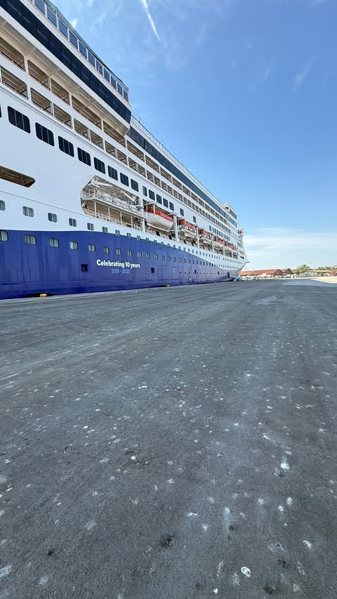 Greece Celestyal Cruises