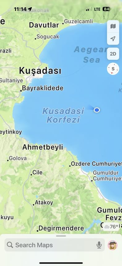 Greece Celestyal Cruises