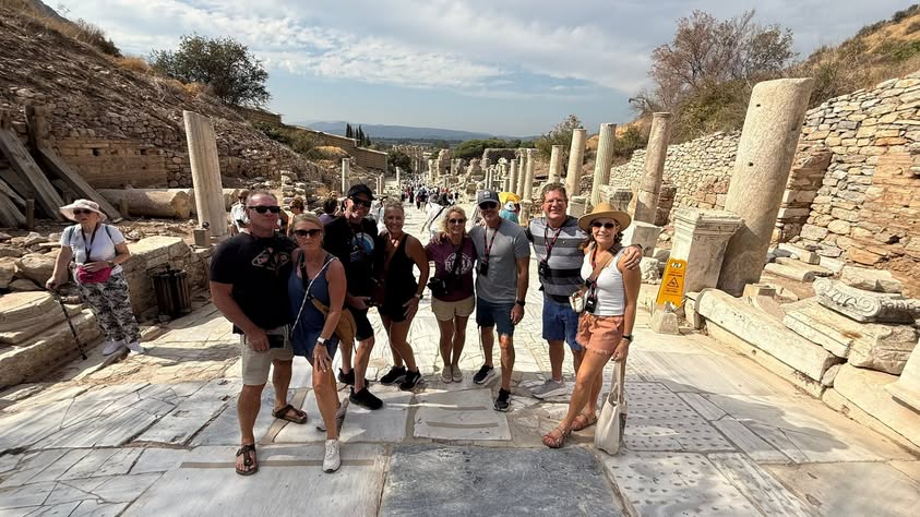 Greece Celestyal Cruises