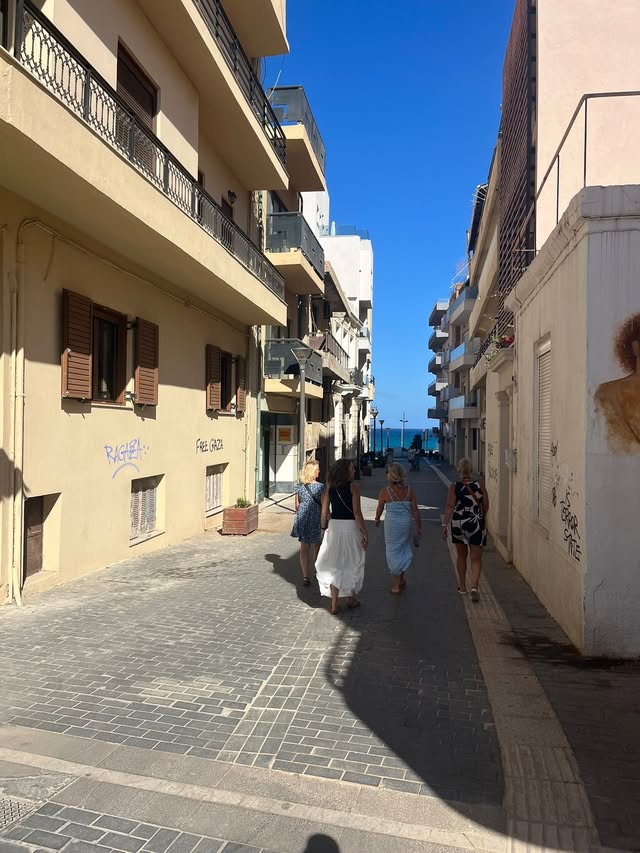 Greece Celestyal Cruises
