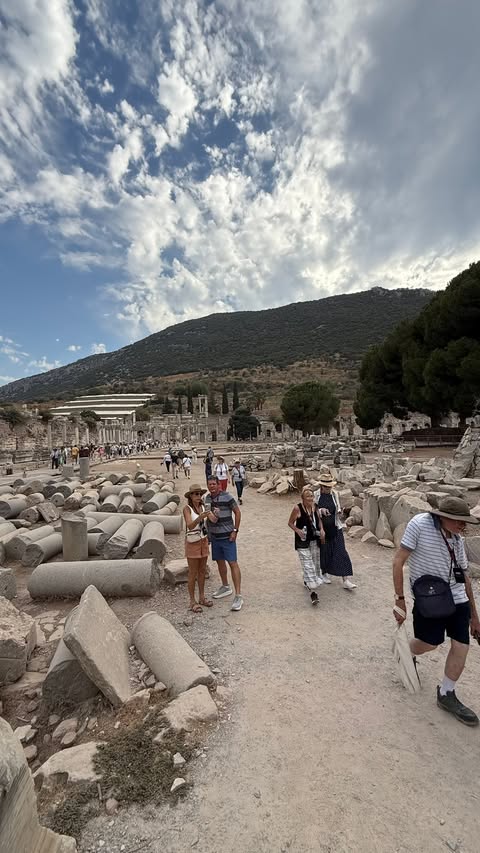 Greece Celestyal Cruises