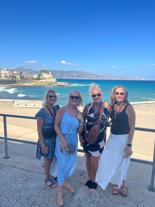 Greece Celestyal Cruises