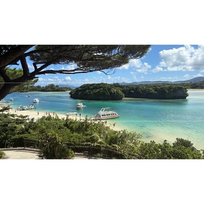 Blue Water Travel Facebook photo