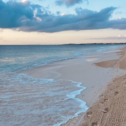 Blue Water Travel Facebook photo